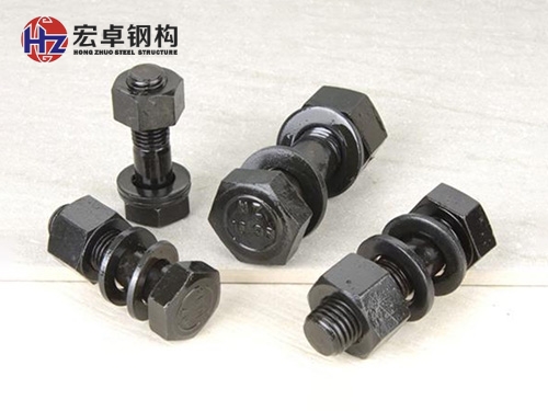 高强度大六角螺栓