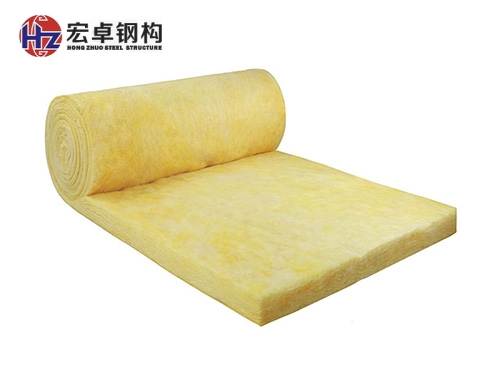 隆热保温棉